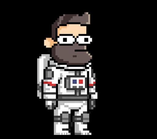 Astroneer decoration